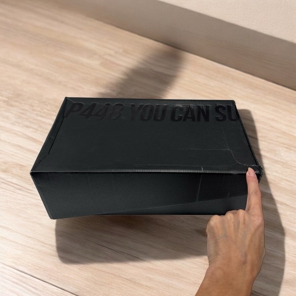 P448 Womens Gold Reversible Sequins Soho Toe Platform Athletic Sneakers 36 - Picture 5 of 12